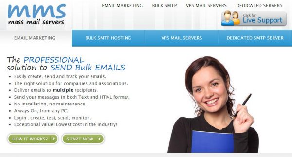 smtp